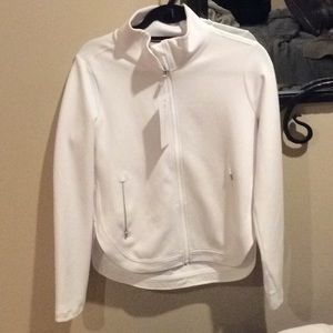 ATHLETA BRAND NEW JACKET